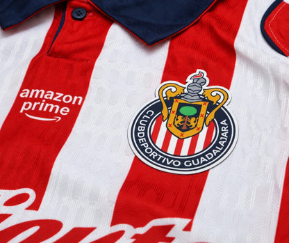 Chivas Local - 26/27