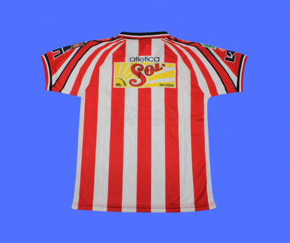 Chivas Local - 98/99
