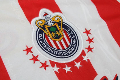 Chivas Local - 98/99