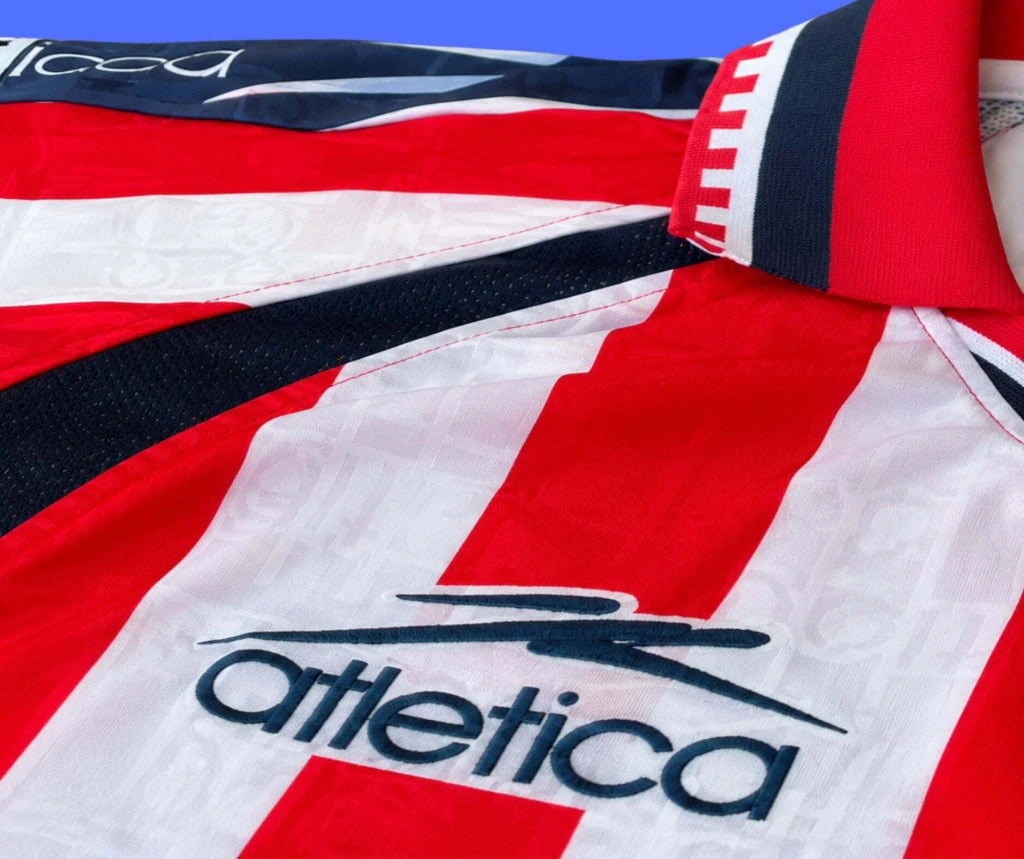 Chivas Local - 99/00