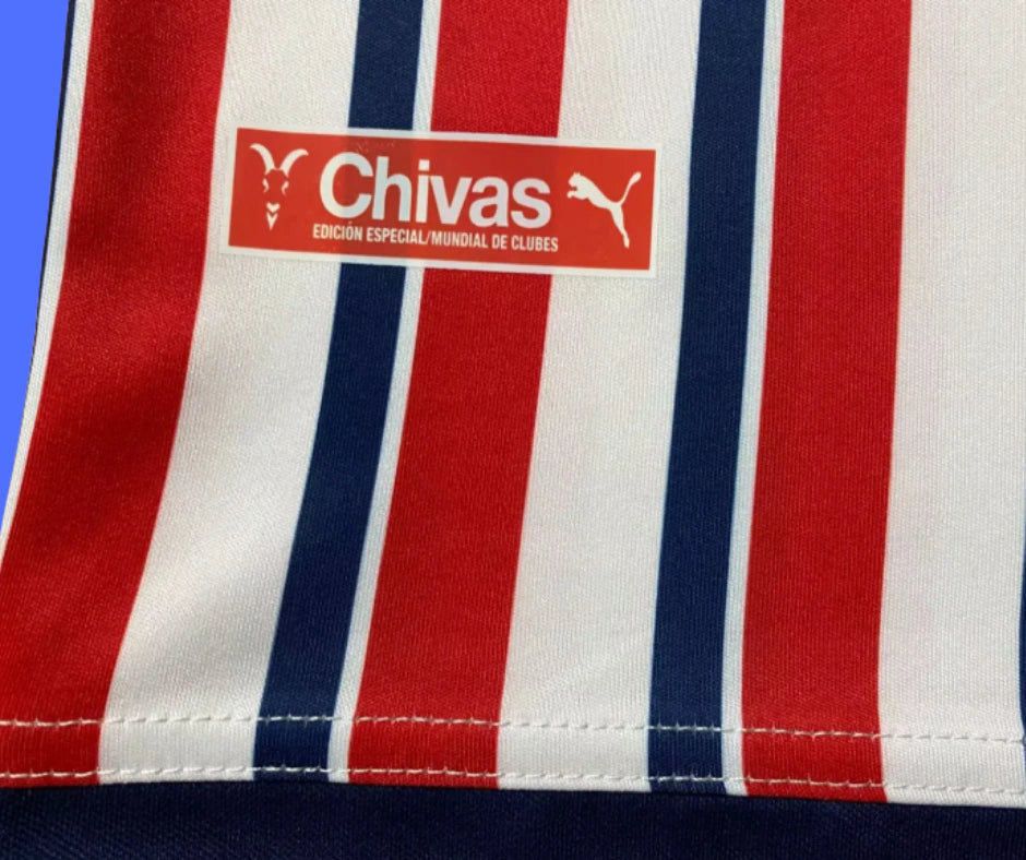 Chivas Mundial - 2018