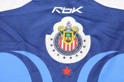 Chivas Visita - 06/07