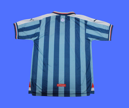 Chivas Visita - 110th