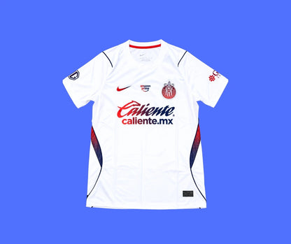 Chivas Visita - 26/27