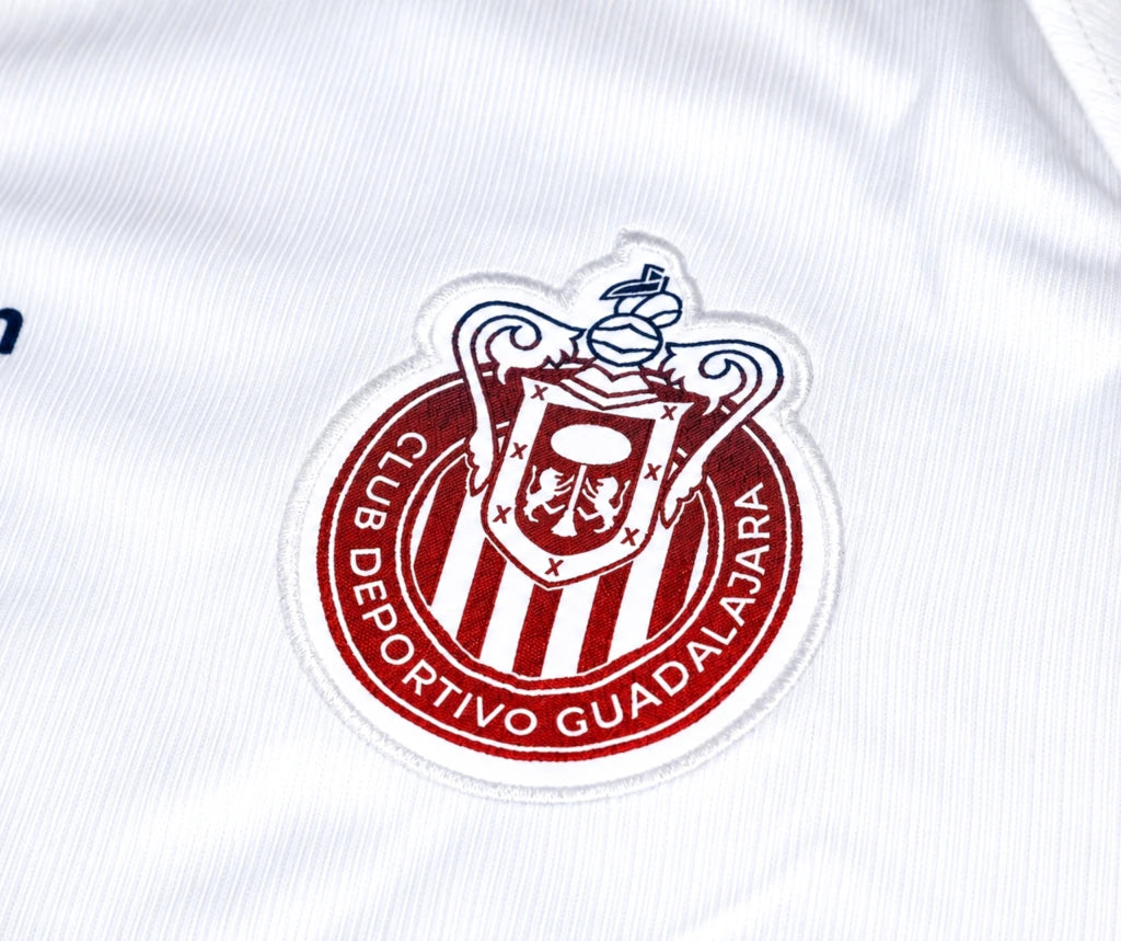 Chivas Visita - 26/27