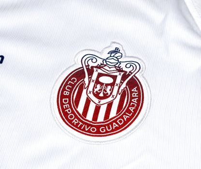 Chivas Visita - 26/27
