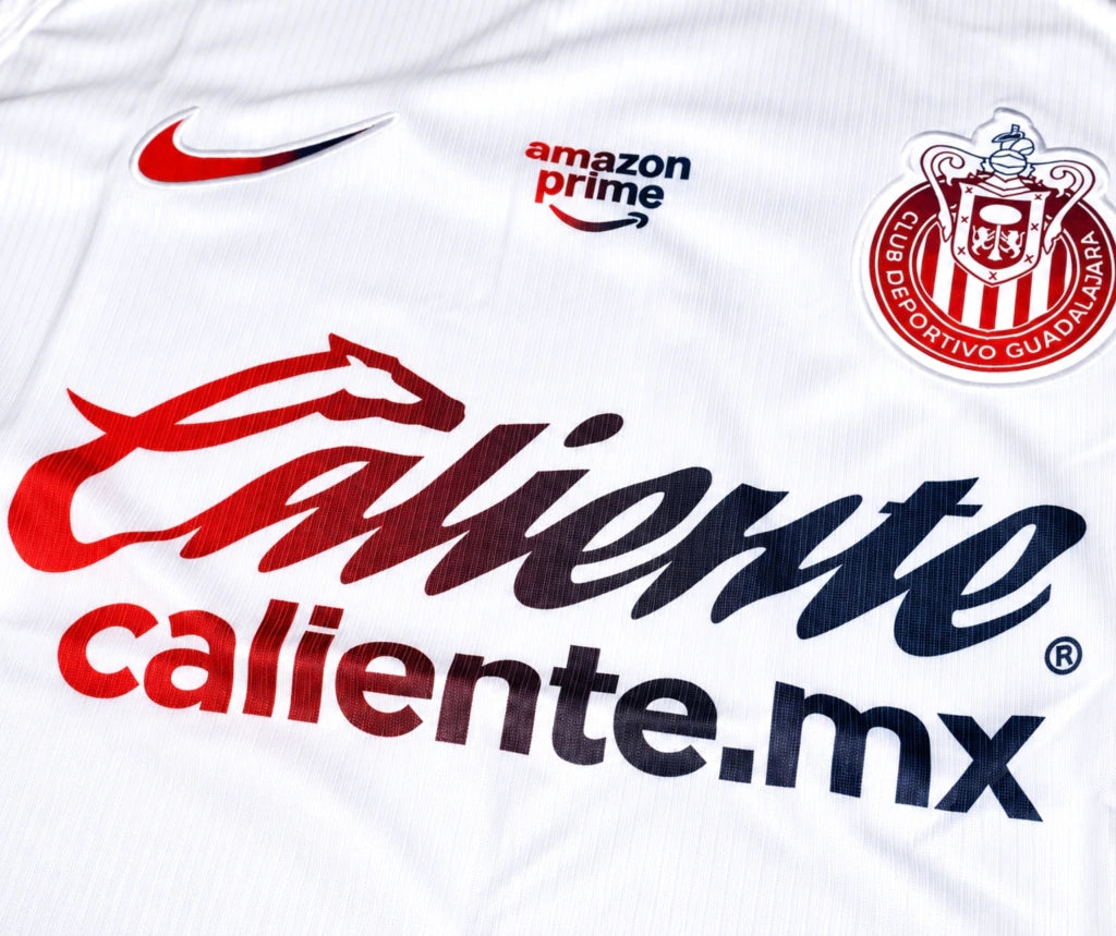 Chivas Visita - 26/27