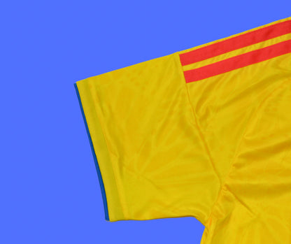 Colombia local Mundial - 2026