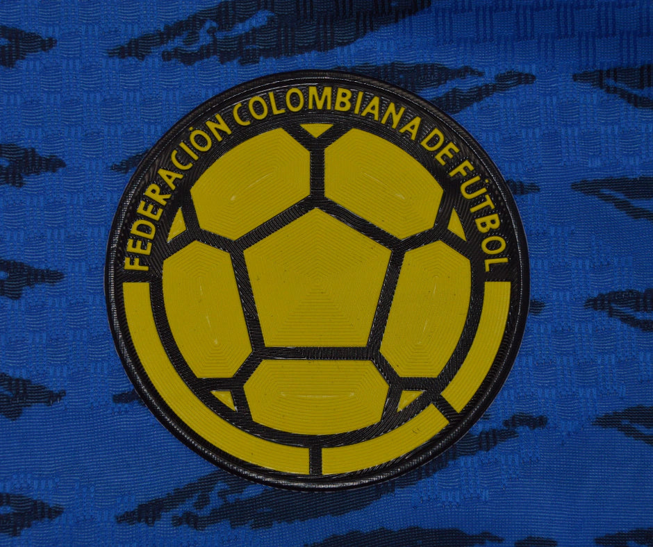 Colombia Visita Mundial - 2026