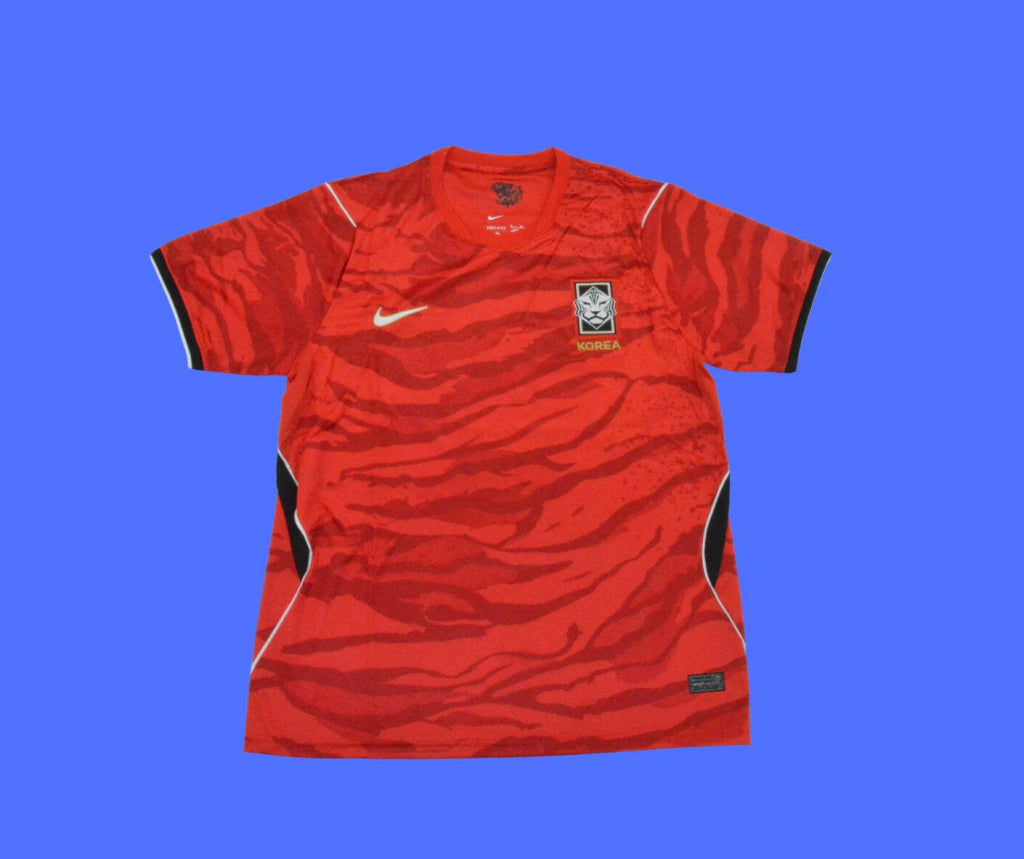Corea Local Mundial - 2026