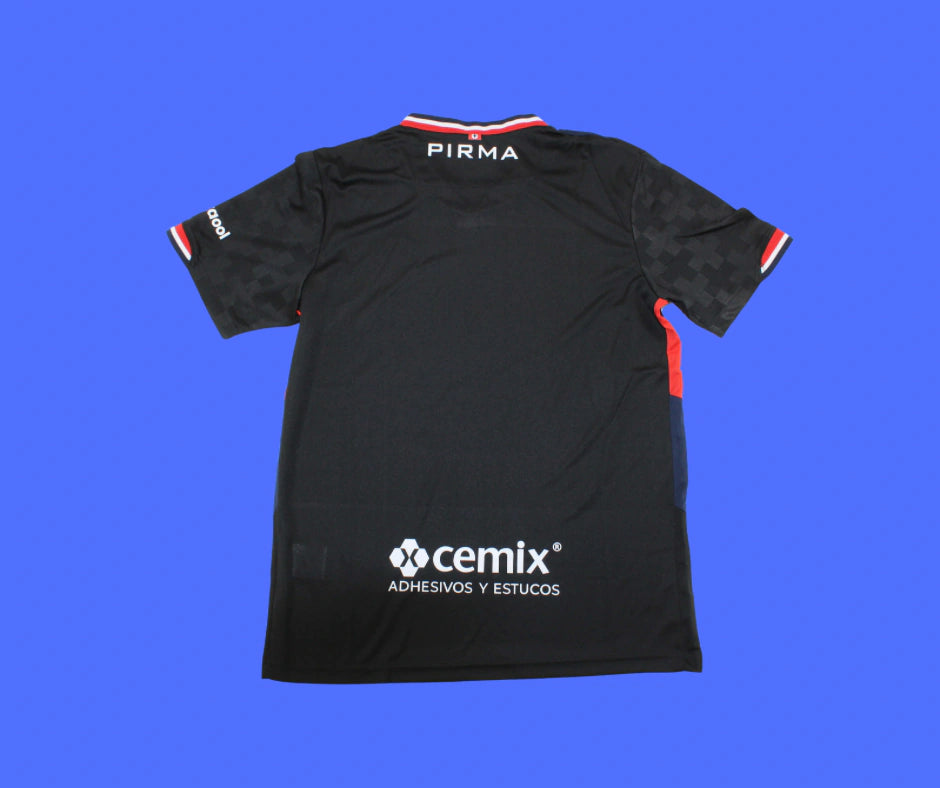 Cruz Azul 3er Kit - 25/26