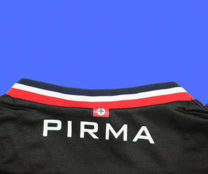 Cruz Azul 3er Kit - 25/26