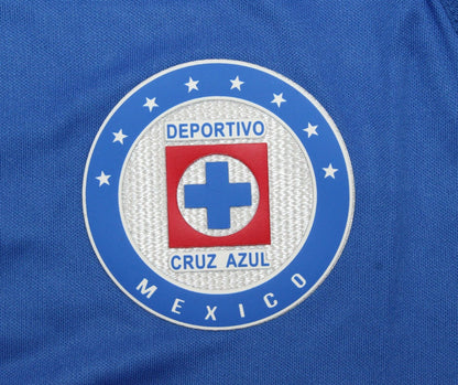 Cruz Azul Local - 2008