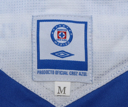 Cruz Azul Local - 2008
