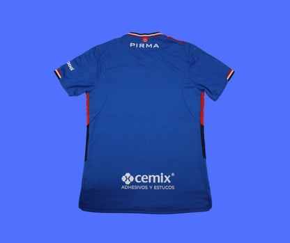 Cruz Azul Local - 25/26