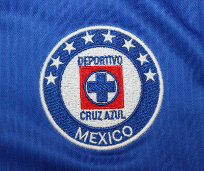 Cruz Azul Local - 96
