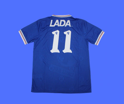 Cruz Azul Local - 96