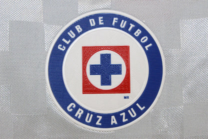 Cruz Azul Visita - 25/26