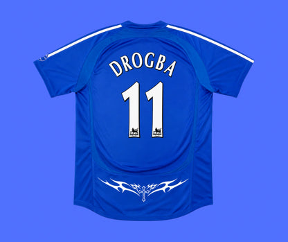 Custom Rosario Chelsea 06’