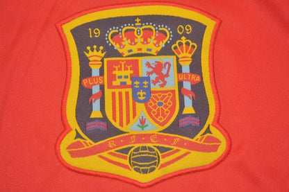 España Local - Mundial 2010