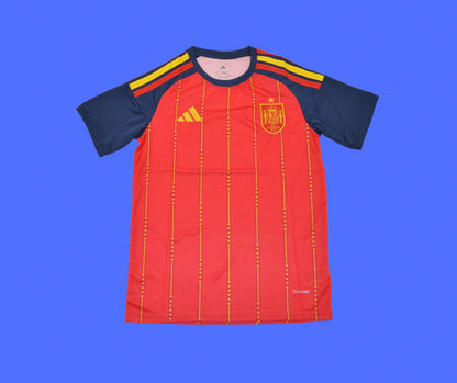 España Local Mundial - 2026