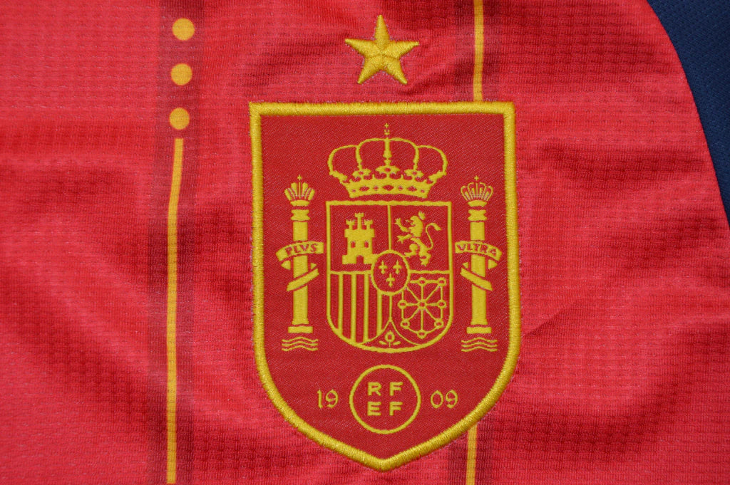 España Local Mundial - 2026