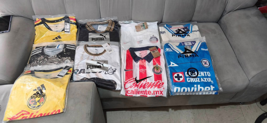Foto compartida por un cliente